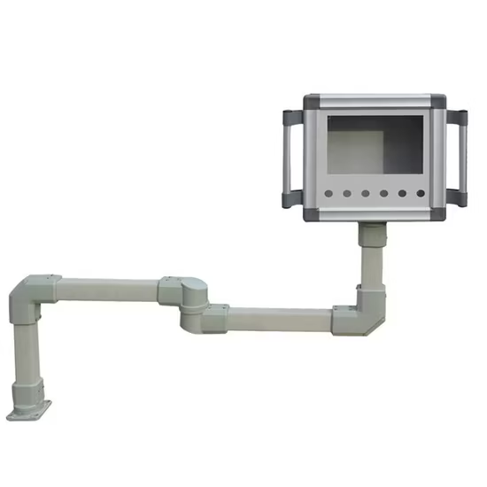 XN Rotatable control box stand