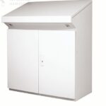XNAPXM bevel operating console series