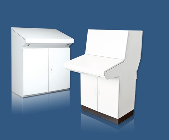 XNAPXM bevel operating console series - Image 2