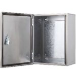 XNBGB Stainless Steel Wall Mounted Box Series
