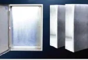 XNBGB Stainless Steel Vertical Control Box Series