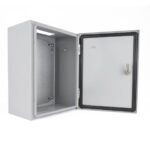 XNCP210FD / 290RD front / back opening door control box