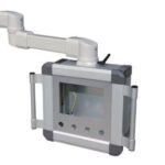 CP60 control box+GA901 connection box+44/60 cantilever system