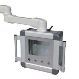 CP60 control box+GA901 connection box+44/60 cantilever system