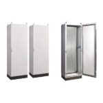 XNBES stainless steel stand-alone electrical cabinet series