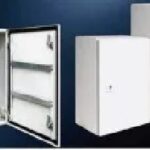 XNAK luxury vertical control box series