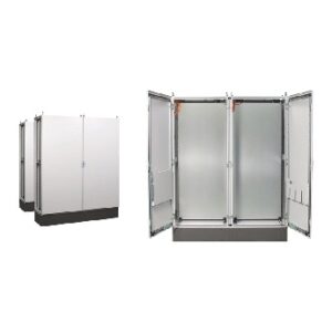 XNKP combined electrical cabinet series