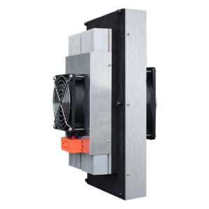 Peltier Air Cooler 300W