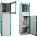 XNPC Computer Cabinet series