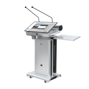 Digital Smart Podium