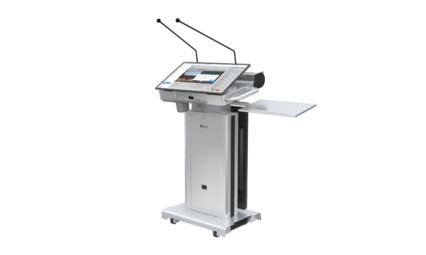 Digital Smart Podium