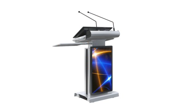Digital Smart Podium - Image 2