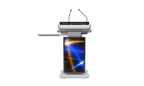 Digital Smart Podium - Image 3