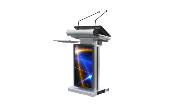 Digital Smart Podium - Image 4