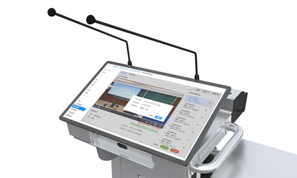 Digital Smart Podium - Image 6