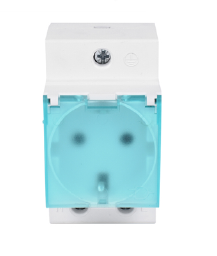 European socket A