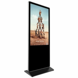 43 inch Digital Touch Kiosk