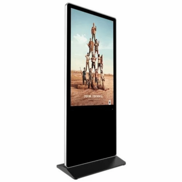 43 inch Digital Touch Kiosk