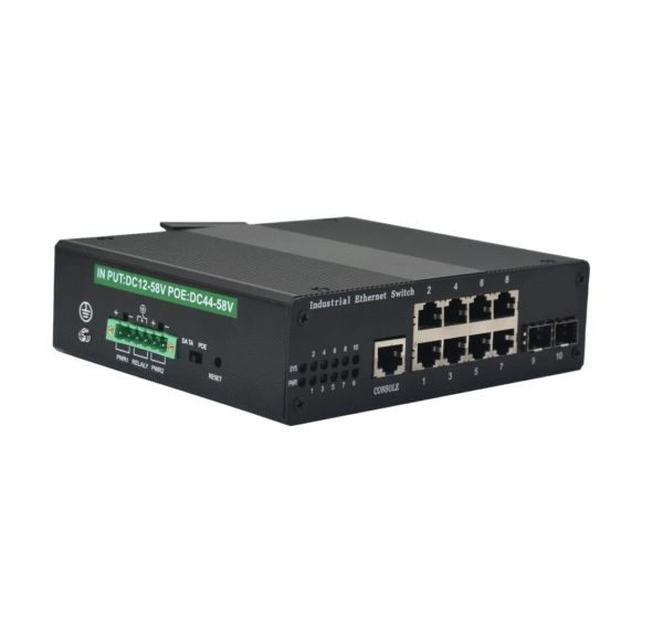XNHT-ISG802M