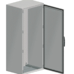 Single-Door Enclosure