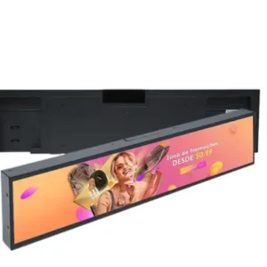 LCD display 19″