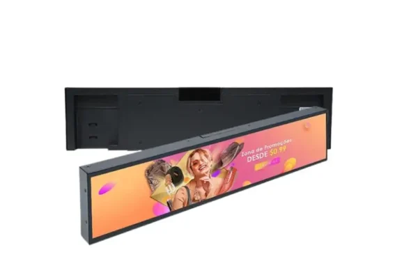 LCD display 19″