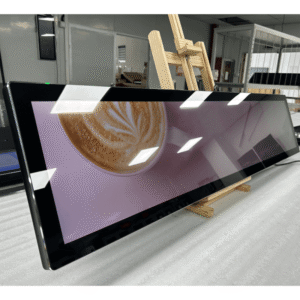 LCD display 22.9″