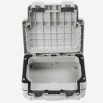 New Upgraded Outdoor IP66 Outdoor Waterproof Box Waterproof Switch Socket Box Waterproof and Rain Proof (XNMK2)