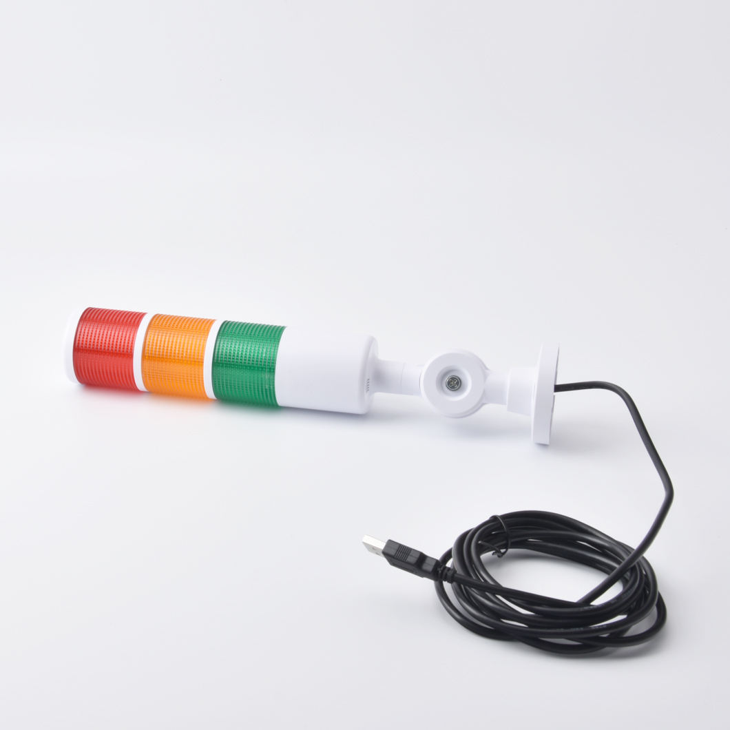 USB Tower Light XTL3-5DC - Image 5