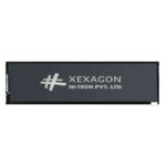 Stretched Bar LCD display 8.8"