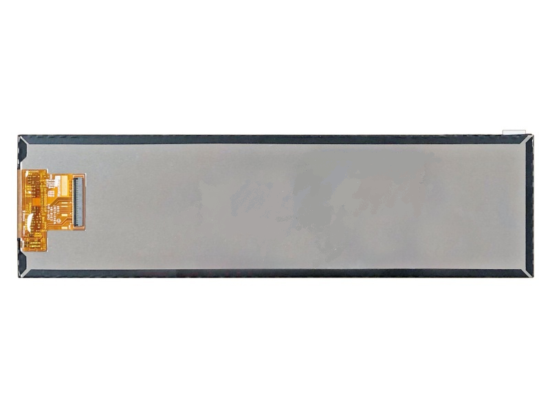 Stretched Bar LCD display 8.8" - Image 2