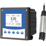 DO Sensor With Controller