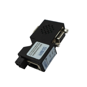 EtherNet MPI Adapter