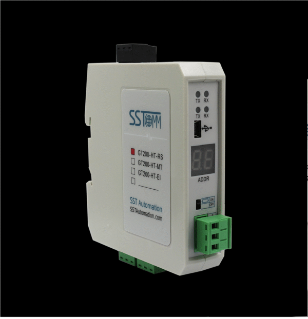 HART / Modbus Serial Gateway - Image 2