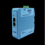 Modbus TCP / BACnet IP Gateway