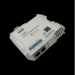 Modbus TCP / EtherNet/IP Gateway