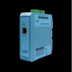 Modbus TCP / EtherNet/IP Gateway