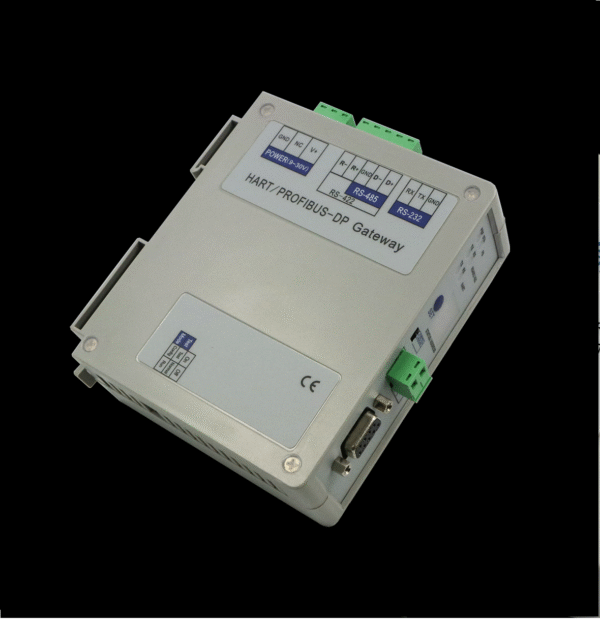 HART / PROFIBUS DP Gateway - Image 2