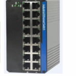 16 PORT UNMANAGED ETHERNET SWITCH