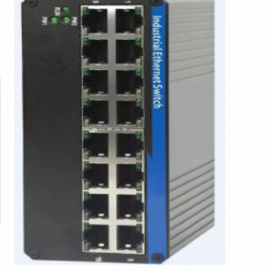 16 PORT UNMANAGED ETHERNET SWITCH