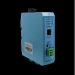 3-channel HART / Modbus TCP Gateway