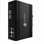 2*1000 Base-X + 4*10/100/1000Base-T  POE Managed Ethernet Switches