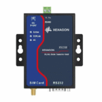 MODBUS RTU TO  MQTT CONVERTER