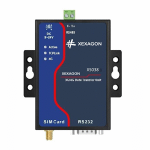 MODBUS RTU TO  MQTT CONVERTER