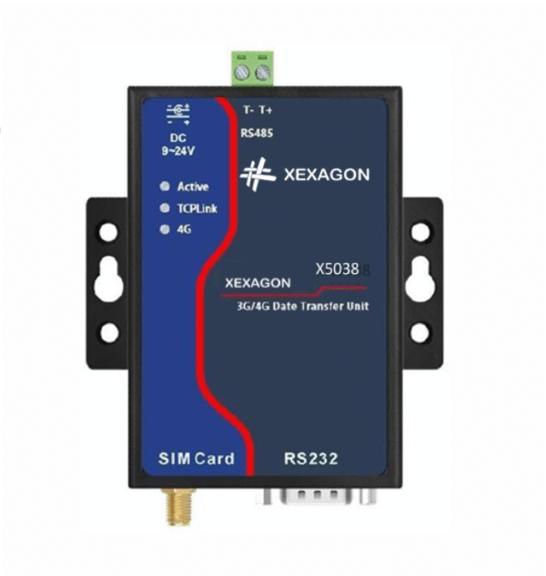 MODBUS RTU TO  MQTT CONVERTER