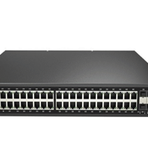 48*10/100/1000 RJ45 ports+ 4*100/1000 SFP fiber ports Managed Ethernet Switch