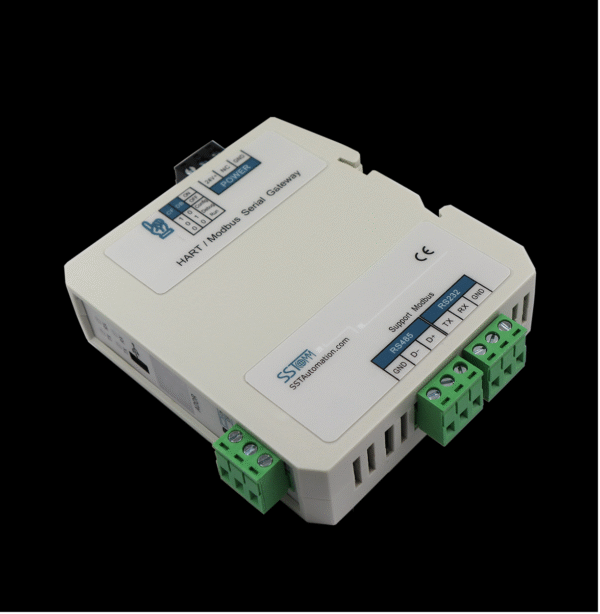 HART / Modbus Serial Gateway - Image 2