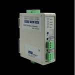 3-channel HART / Modbus Serial Gateway