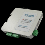 HART / Modbus Serial Gateway