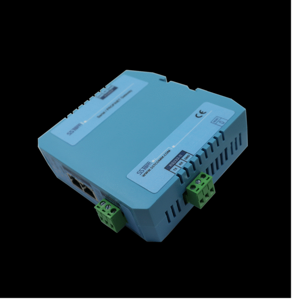 Modbus Serial / PROFINET IO Gateway - Image 2